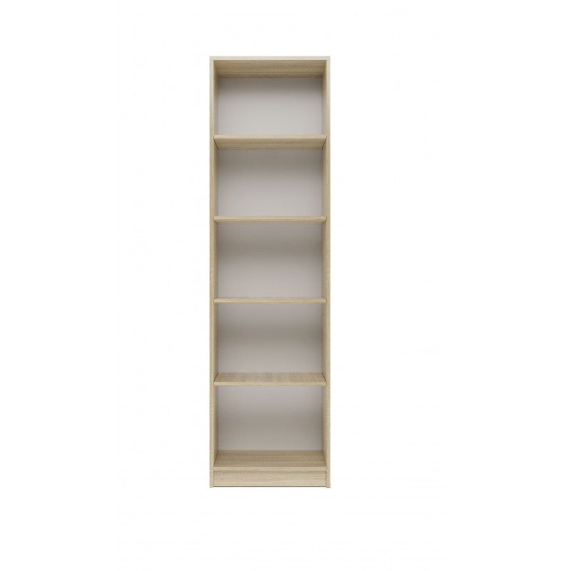 ONYX R50 - Bibliothèque style scandinave