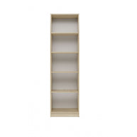 ONYX R50 - Bibliothèque style scandinave
