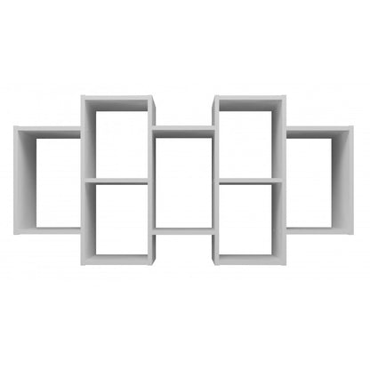 SELMA - Bibliothèque suspendue