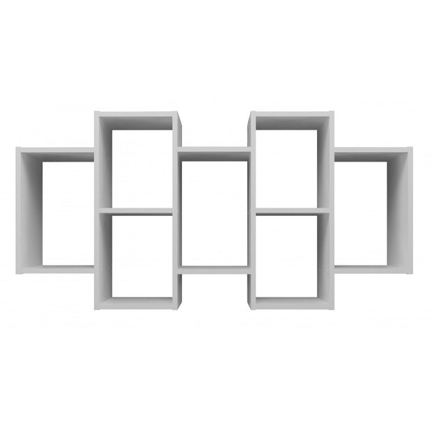 SELMA - Bibliothèque suspendue