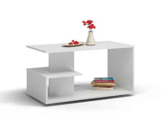 CARINA - Table basse contemporaine