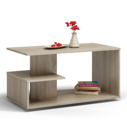 CARINA - Table basse contemporaine