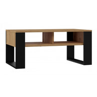 AUREA - Table basse rectangulaire