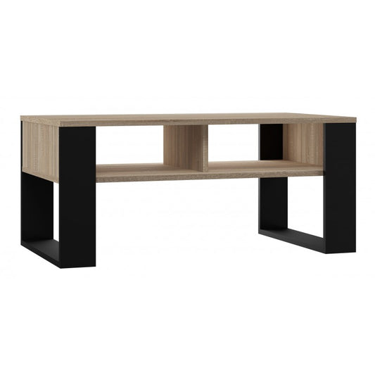 AUREA - Table basse rectangulaire