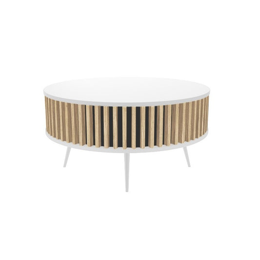 REMO - Table basse ronde