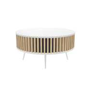 REMO - Table basse ronde