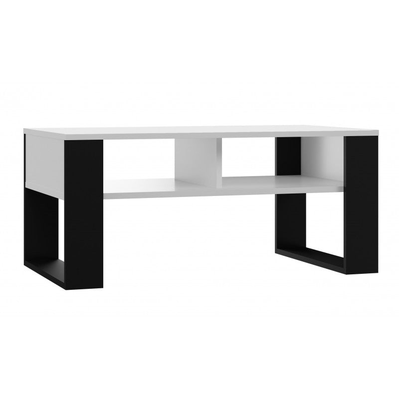 AUREA - Table basse rectangulaire