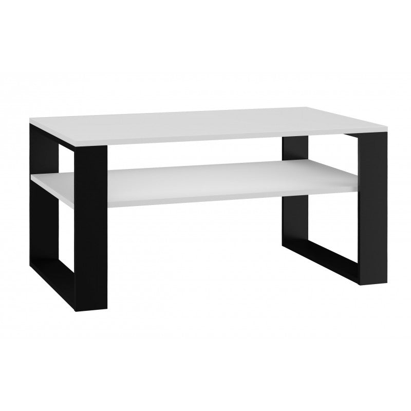 ASISA - Table basse rectangulaire