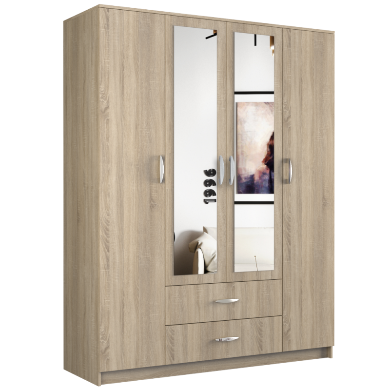 ROMA - Grande Armoire