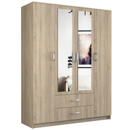 ROMA - Grande Armoire