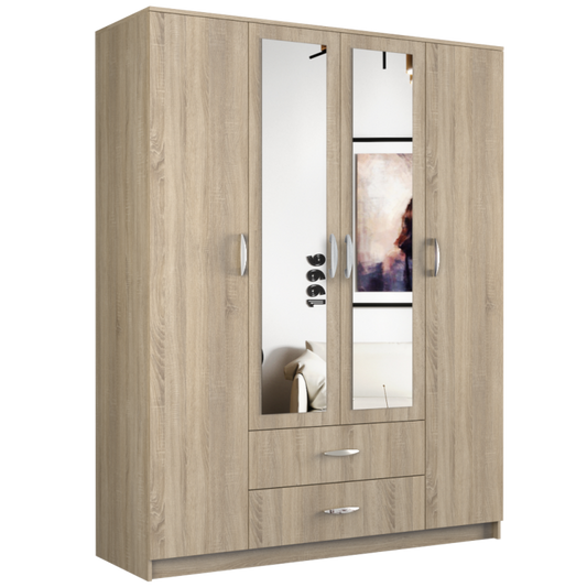 ROMA - Grande Armoire