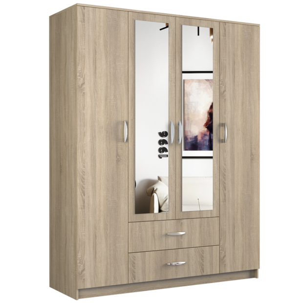 ROMA - Grande Armoire