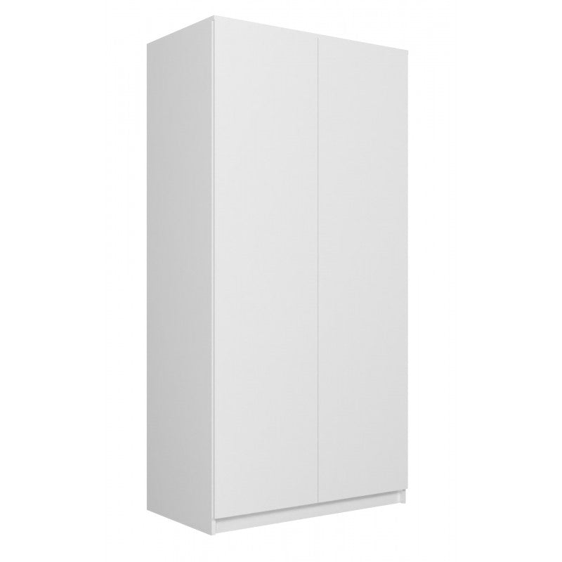 ESME - Armoire deux portes