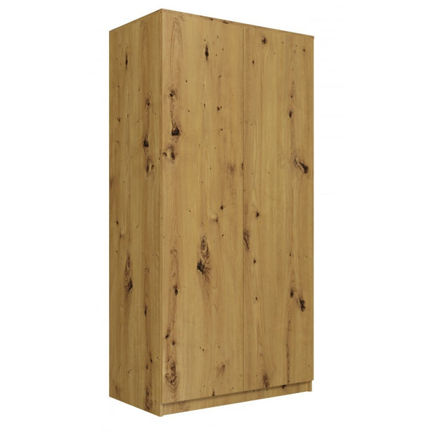 ESME - Armoire deux portes