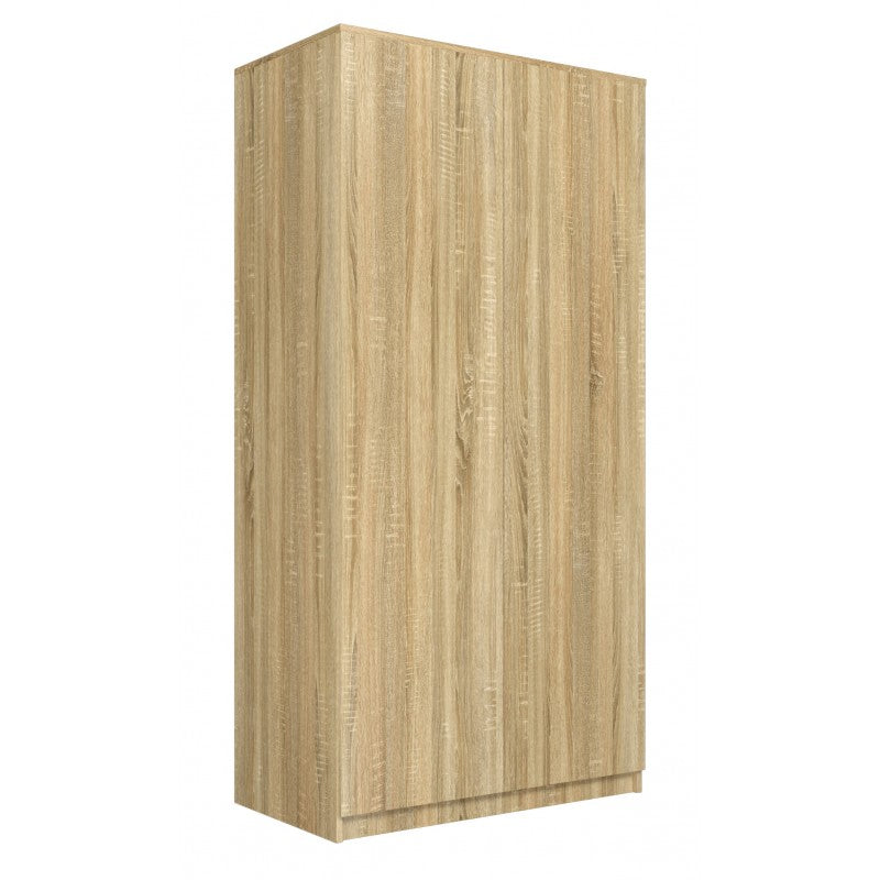 ESME - Armoire deux portes