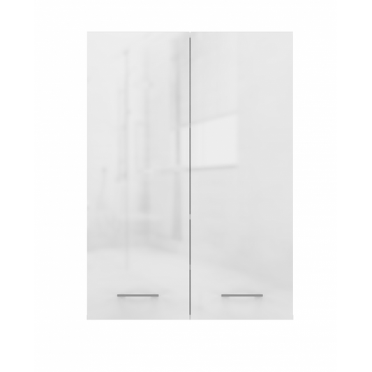 NELLIO - Armoire de toilette murale