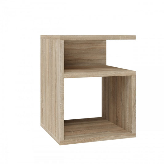 NIDO - Table de chevet élégante