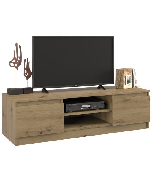 TIVOLI - Meuble TV moderne