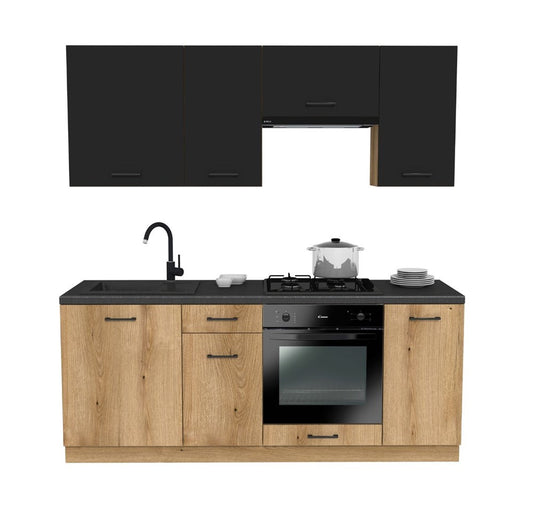 VARIO - ensemble de meubles de cuisine
